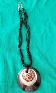 Shell Necklace